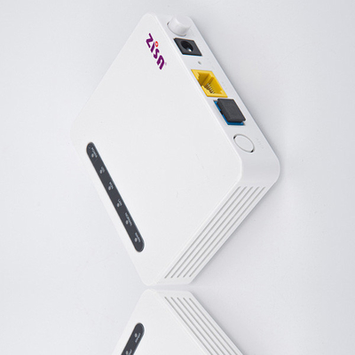 جهاز شبكة Fiberhome 1GE XPON EPON GPON ONU OP151 ITU-T G.984