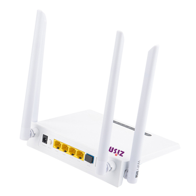 مودم جهاز شبكة Realtek 9607C X Pon Ont Splitter